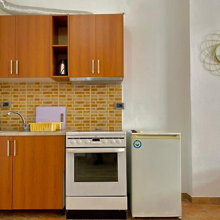 El Rio Apartments Sarandë Exteriör bild